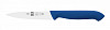 Нож для овощей Icel 10см, синий HORECA PRIME 28600.HR03000.100 фото